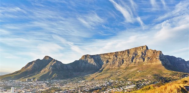 Costsaver | Icons of Southern Africa with Victoria Falls