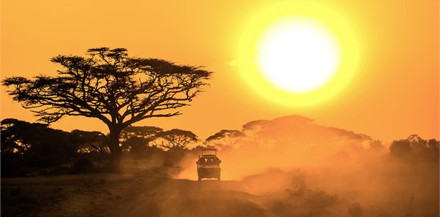 Contiki | Kenya and Tanzania Safari | 2026