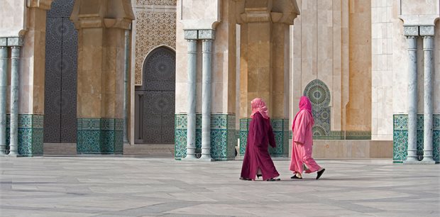 Insight Vacations | Best of Morocco, a Women-Only Tour