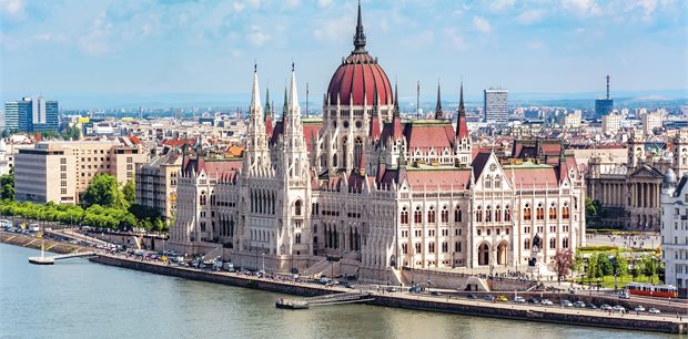 Insight Vacations | Highlights of Eastern Europe end Vienna