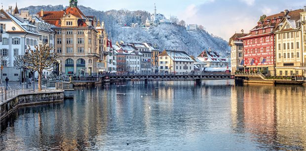Insight Vacations | Magical Switzerland