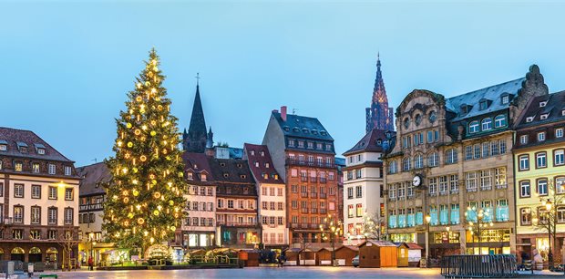 Insight Vacations | Alpine Christmas Markets - Classic Group Insight Vacations | Alpine Christmas Markets - Classic Group