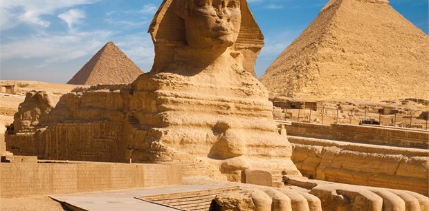 Insight Vacations | Wonders of Egypt - Classic Group, Summer