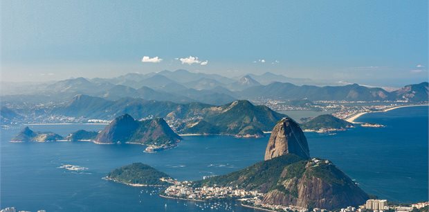 Insight Vacations | Argentina, Uruguay &; Brazil Discovery - Classic Group Insight Vacations | Argentina, Uruguay &; Brazil Discovery - Classic Group