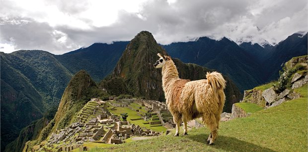 Insight Vacations | Peru with Machu Picchu