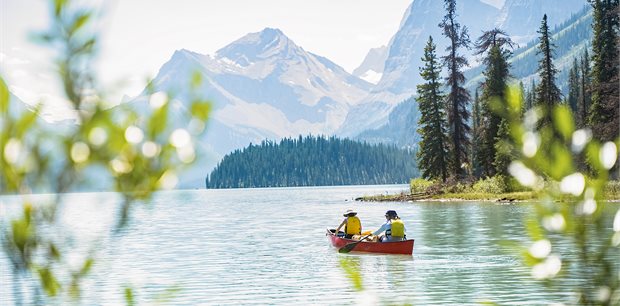 Contiki | Ultimate Canada | 2026