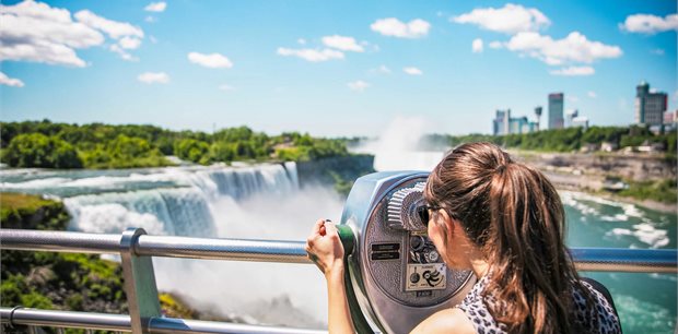 Contiki | Eastern Canada Adventure | 2026