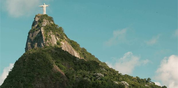 Contiki | Argentina & Brazil Highlights (From Mar 2026)