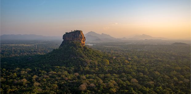 Insight Vacations | Wonders of Sri Lanka - Small Group