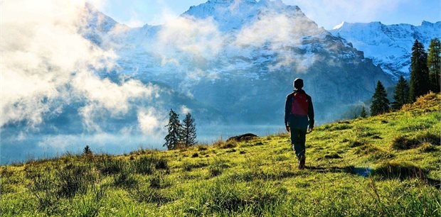 Contiki | Active Austrian Alps | 2026