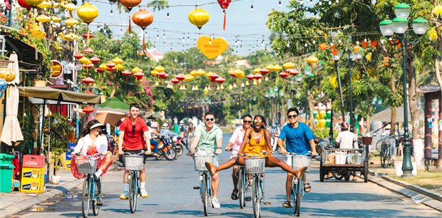 Contiki | Ultimate South East Asia