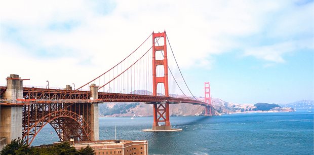 Contiki | LA to the Bay | 2026