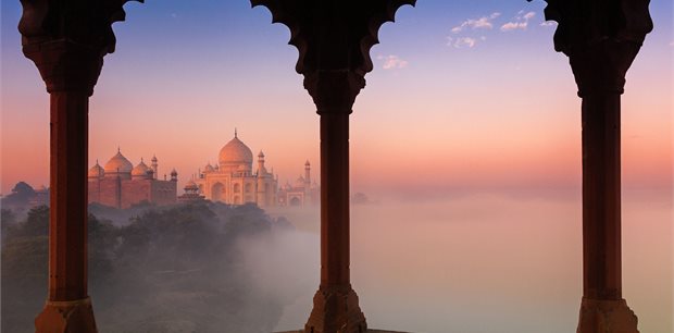 Insight Vacations | Classic India with Tiger Reserve