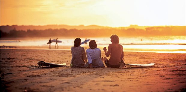 Contiki | Australia: Beaches & Reefs with Sailing | 2026 - 2027