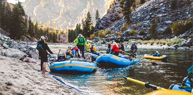 Contiki | Yellowstone and Grand Tetons | 2026