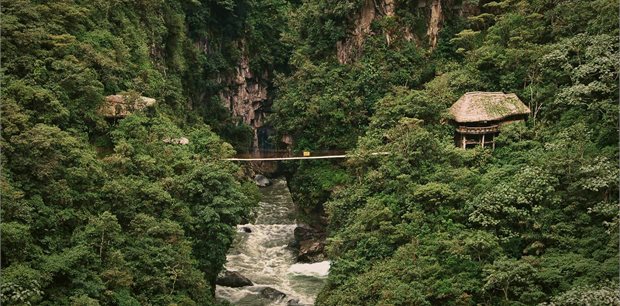Contiki | Ecuador in a Week | 2026