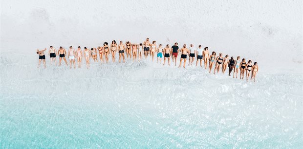 Contiki | Australia: North Queenland Adventure | 2026 - 2027