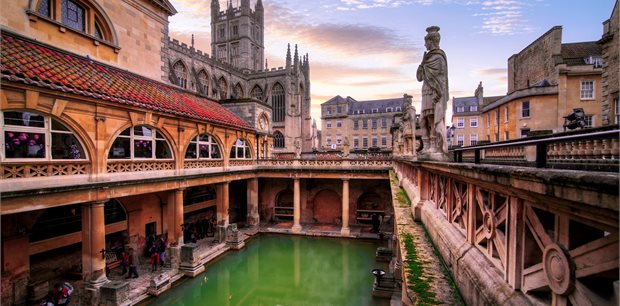 Trafalgar Tours | Real Britain