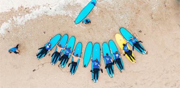 Contiki | Australia: City to Surf | 2026 - 2027