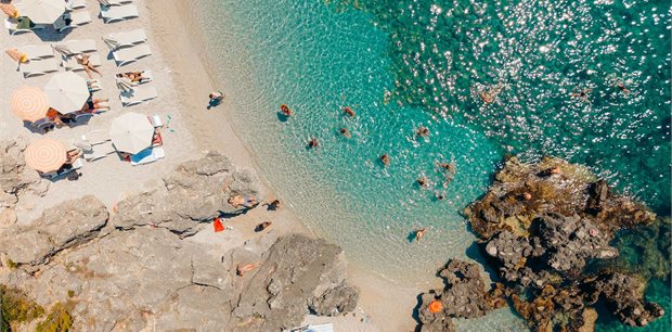 Contiki | Albania Beaches and Peaks | Summer 2027