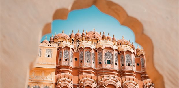 Costsaver | Highlights of Northern India with Mumbai