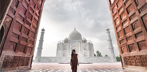 Insight Vacations | Classic India with Tiger Reserve Women-Only