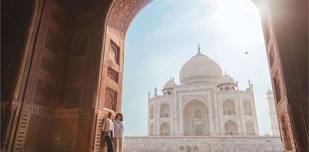 Luxury Gold | Imperial Rajasthan - end Delhi Luxury Gold | Imperial Rajasthan - end Delhi