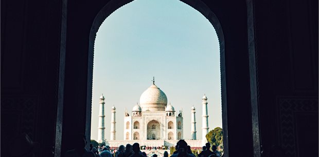 Contiki | Eternal India | 2026-2027