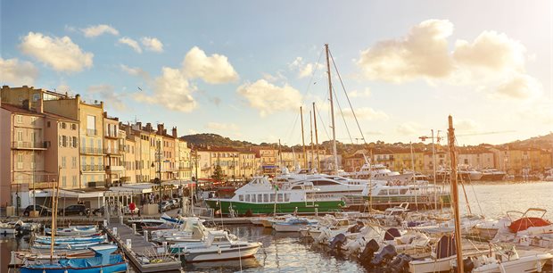 Luxury Gold | Ultimate France