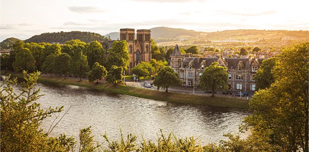 Luxury Gold | Spectacular Scotland Luxury Gold | Spectacular Scotland