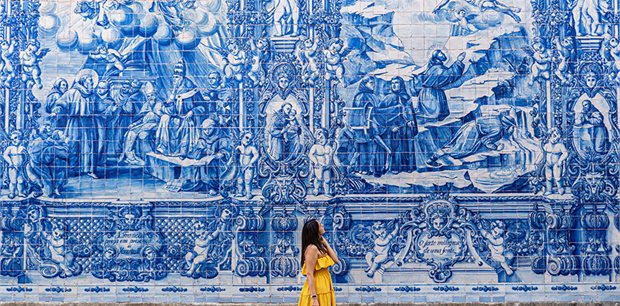 Insight Vacations | Country Roads of Portugal, a Women-Only Tour Insight Vacations | Country Roads of Portugal, a Women-Only Tour