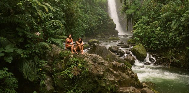 Contiki | Viva Costa Rica | 2026