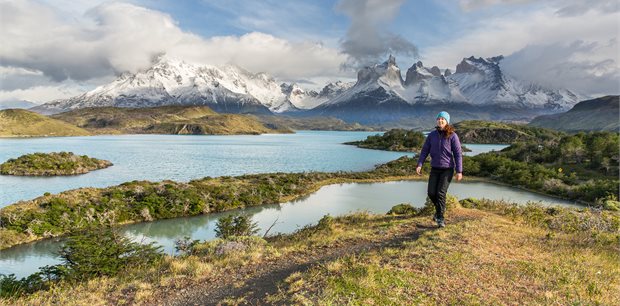 Contiki | Patagonia Trail Contiki | Patagonia Trail