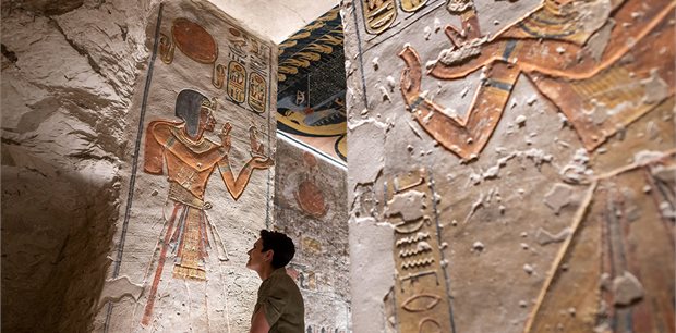 Insight Vacations | Splendours of Egypt, a Women-Only Tour