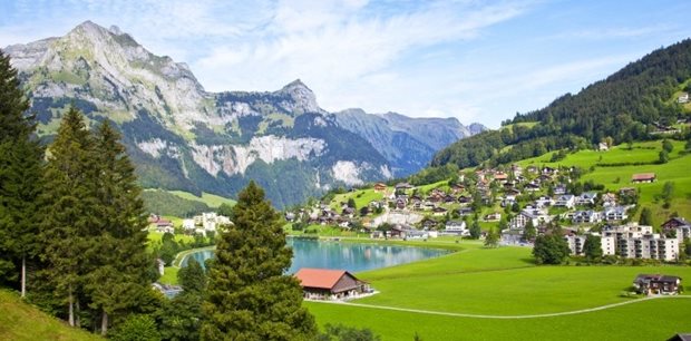 Switzerland Tours