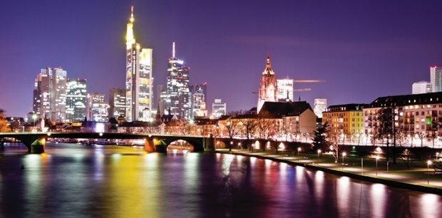 Frankfurt Holidays Frankfurt Holidays