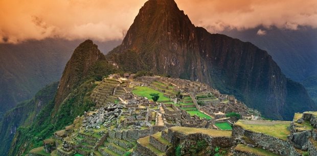 South America Flights South America Flights
