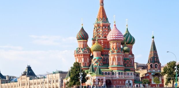 Moscow Tours Moscow Tours
