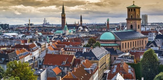 Copenhagen Holidays Copenhagen Holidays
