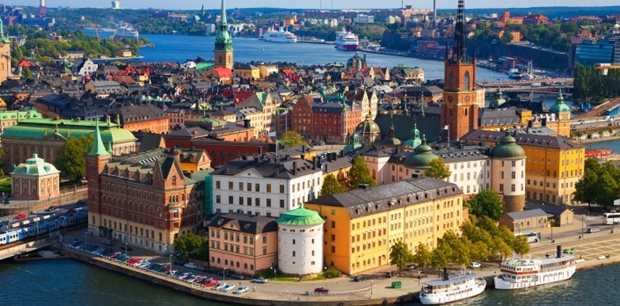 Sweden Flights Sweden Flights