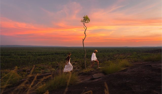 Blog: Northern Territory: The Top End - Darwin, Katherine, Kakadu & Arnhem Land
