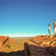 The ​10 best reasons to visit the Northern Territory