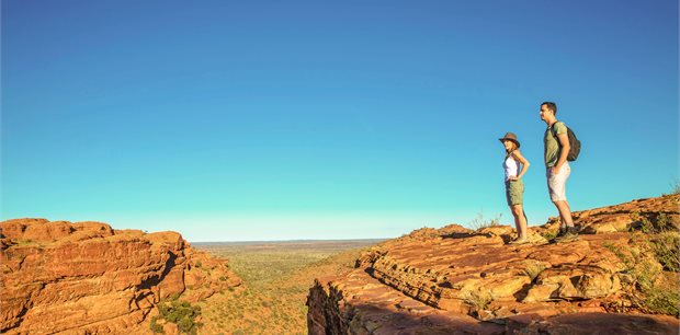 The ​10 best reasons to visit the Northern Territory