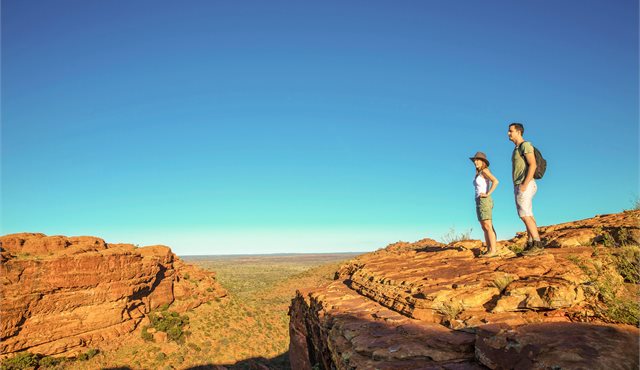 Blog: The ​10 best reasons to visit the Northern Territory