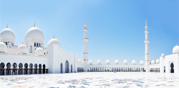 Top 10 Things To Do: Arabian Peninsula