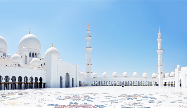 Blog: Top 10 Things To Do: Arabian Peninsula