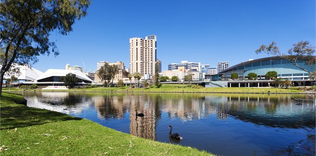 Top 10 Things To Do: Adelaide & South Australia