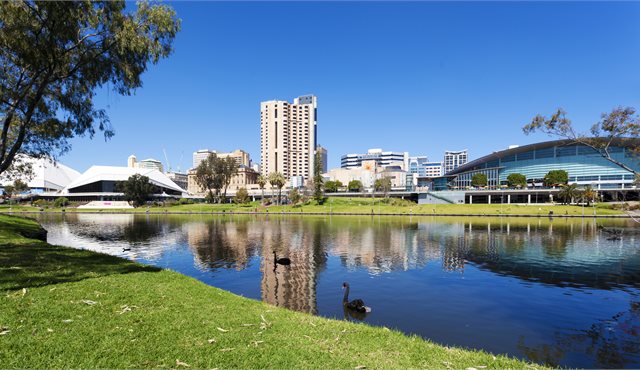 Blog: Top 10 Things To Do: Adelaide & South Australia