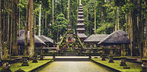 My Adventures in Bali - and Beyond