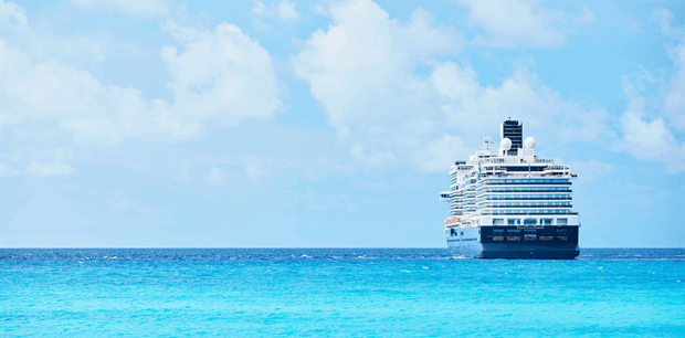 Cruise with Holland America Line Cruise with Holland America Line